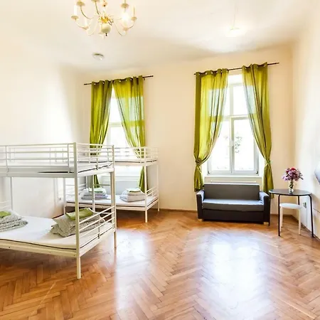 Good Bye Lenin Revolution Dormitories