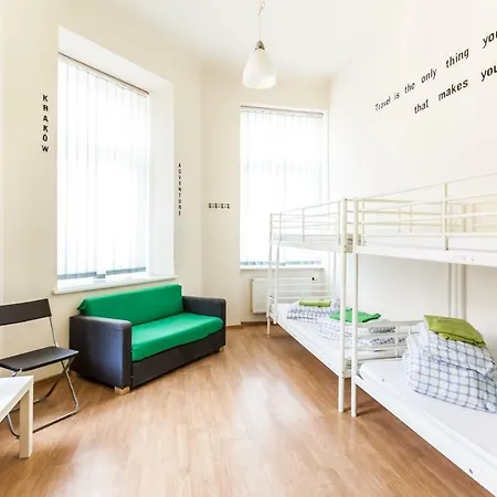 Good Bye Lenin Revolution Dormitories